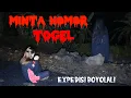 Download Lagu MINTA NOMOR TOGEL KE 4RW4H MBAH JAMBRONG