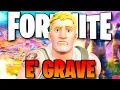 Download Lagu LA SITUAZIONE DEL CREATORE DI FORTNITE È GRAVE