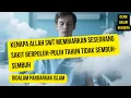 Lagu KENAPA ALLAH SWT MEMBIARKAN SESEORANG SAKIT BERPULUH-PULUH TAHUN TIDAK SEMBUH, didalam islam.