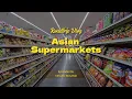 Exploring Asian Markets and Delicious Eats - Day 6