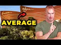 Why The Wynn Is NOT The Best Hotel in Las Vegas