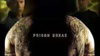 Prison Break Theme Music  Prison Break Theme Music