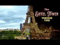 Download Lagu The Eiffel Tower Through Time (Animated Timeline)
