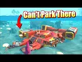 Download Lagu I found out that the trader actually drives a BMW... (Raft Mechanic Modded)