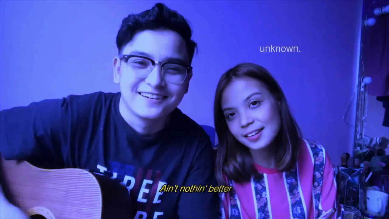 You’re still the one by RyCon