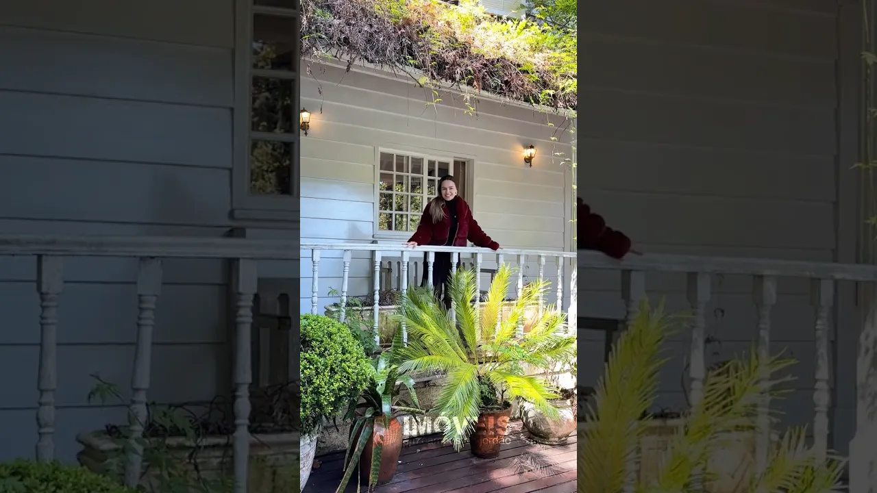 Video do Imóvel: Casa à venda por R$ 5.300.000 - Fonte Simão - Campos do Jordão/SP