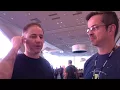 JavaOne 2017 - Entrevista com Bruno Souza