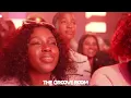 THE GROOVE ROOM | KABZA DE SMALL LIVE SET AT ULTRA SOUTH AFRICA, JOHANNESBURG 2025