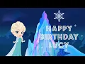 Download Lagu Happy Birthday Lucy - greeting card video ❤️