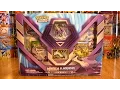 Pokemon Mega Latios Collection Opening