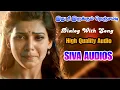 Download Lagu dialogue with song Ithu Nee Irukkum Nenjamadi Kanmani Tamil song