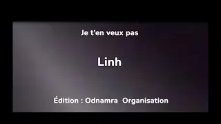 karaoke linh je ten veux pas nouveaut armando