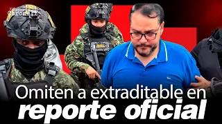 El octavo capturado que omitieron: Caso Nasim Orfale y su relación con el poder | Daniel Coronell