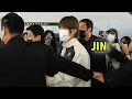 Download Lagu Bang Si hyuk Takes an Unexpected Step for BTS’s Jin—What Really Happened Behind the Scenes