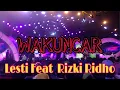 Download Lagu Lesti Feat Rizki Ridho - Wakuncar (live JOGJA)