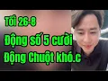 Download Lagu Trực tiếp tối 26-8 Võ Việt Bân , Động số 5 cười tươi, còn động Chuột thì khó.c