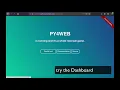 py4web on Pyhton Anywhere