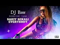 Download Lagu SAKIT SEKALI EVERYBODY - DJ BUN (TIKTOK REMIX 2021)