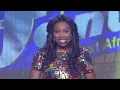 Emeka Performs Rat Race By Mandators | MTN Project Fame Season 7.0