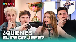 #SEFUELARGA l EL MUNDIALITO DE AUDIOS LO DEFINE