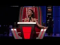 Brittany Bree   Call Out My Name   Four Chairs Turn for  on The Weeknd  illeventt