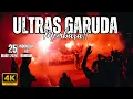 Lagu ULTRAS GARUDA MEMBARA Siap Dukung Indonesia vs Bahrain 2025‼️Potong Tumpeng 1 Dekade ULTRAS GARUDA
