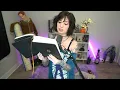 1 John 4-5 NLT - Bible Time with Melonie Mac