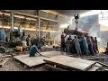 Lagu They Built a GIANT Industrial Gearbox from Raw Metal — Pakistan’s Extreme Machining!