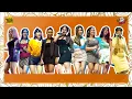 FULL ALBUM ZARIMA BU DOKTER AURA PARAMITHA NINA KIRANA DENIS VANESA MILA SANTIKA LISTYA RASYA DKK
