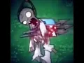 PVZ Can't be Scary? ☠️ #edit #pvz #horror
