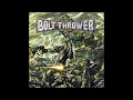 Bolt Thrower - Inside the Wire