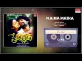 Download Lagu Maina Maina Audio Song |Telugu Movie Song | Prema Khaidi | Vidharth, Ramaiah, Amala Paul | MRT Music