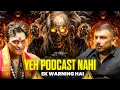 Download Lagu Makri Vashikaran Aur Haunted Noida – Ghost Ka Sach | Horror Podcast | The Real One
