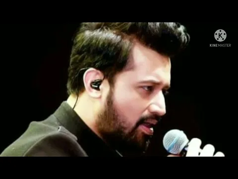 Download MP3 O karam khudaya hai tujhe mujhse milaya hai |singer atif aslam|  song