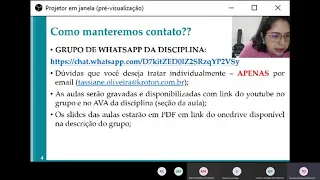 Aula 01   Materiais de Construção Civil I   Agregados