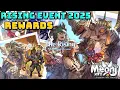 Download Lagu FFXIV: Rising 2025 Event Reward