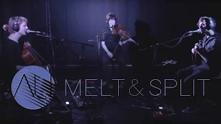 ΛU Melt Split 