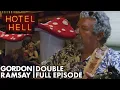 Gordon Gobsmacked By Hotel s Late-Night Music Concerts Keeping Guests Awake Hotel Hell