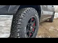 BFGoodrich All-Terrain KO2 Review