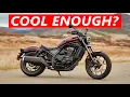 Download Lagu So you want a Honda Rebel 1100...