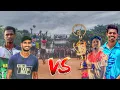 Download Lagu GANI SAKETH PRAVEEN BUNNY 🆚 VENKANNA BABU GUMMA PRAVEEN TEJA 20K MATCH 🔥