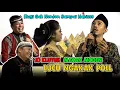 Download Lagu Jo Klitik \u0026 Jo Klutuk  Limbukan Lucu Dalange Pak Eko Dijamin Ngakak