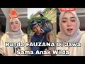 Lagu LIVE BUNDA FAUZANA DI JAWA, SAMA AMAK WILDA DI SAMBUT MASIYUN