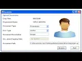 SQL with Oracle 10g XE Creating Student Table