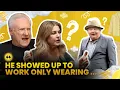 Jane Leeves Unforgettable Benny Hill Story