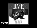 Raevin - Dear Harriet Live