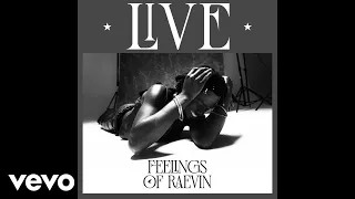 Raevin - Dear Harriet Live