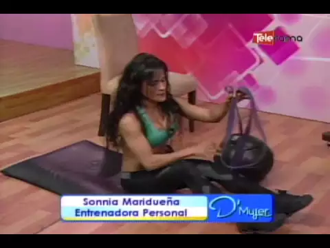 Rutina de ejercicios luego de una lesión de rodilla