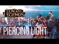 Download Lagu ORKESTR 442 - Piercing Light | Music - League of Legends