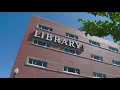 Boise Downtown Library partially reopens after construction work
